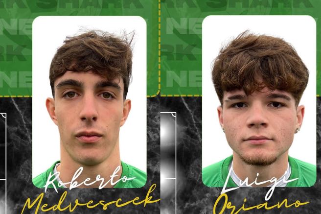 Pescatori Ostia