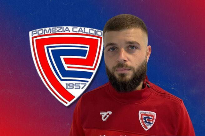 Pomezia Calcio Eccellenza Lazio
