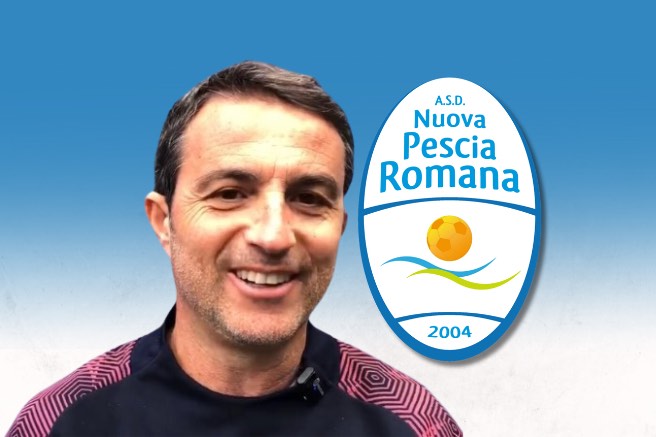 Promozione Lazio Nuova Pescia Romana