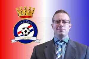 Citizen Academy Eccellenza Lazio
