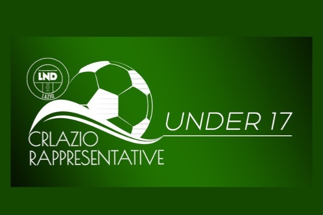 Rappresentativa LND Lazio Under 17