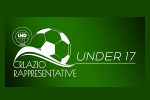 Rappresentativa LND Lazio Under 17
