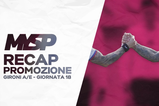 Promozione