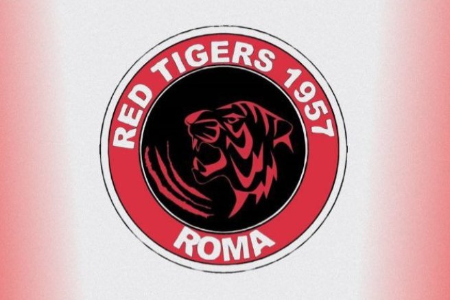 Red Tigers Under 19