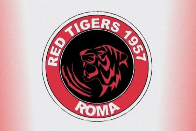 Red Tigers