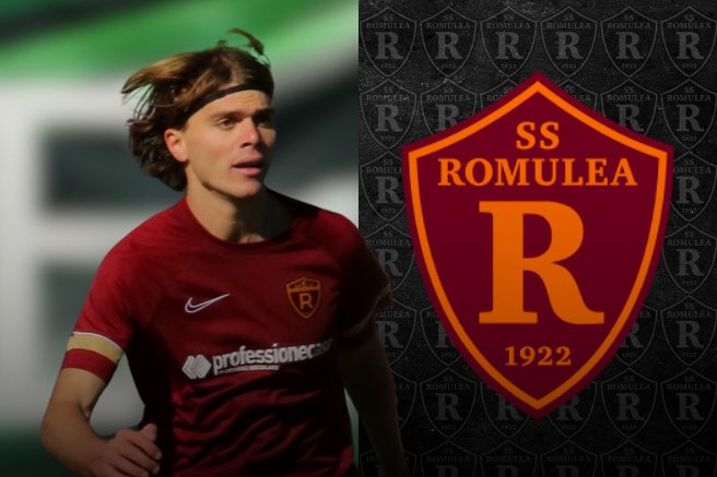 Romulea Eccellenza Lazio