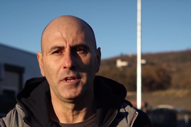 SSA Rieti Eccellenza Lazio