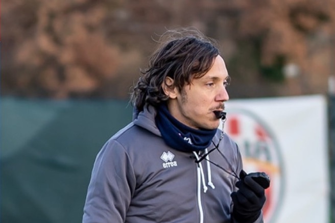 SSA Rieti Eccellenza Lazio