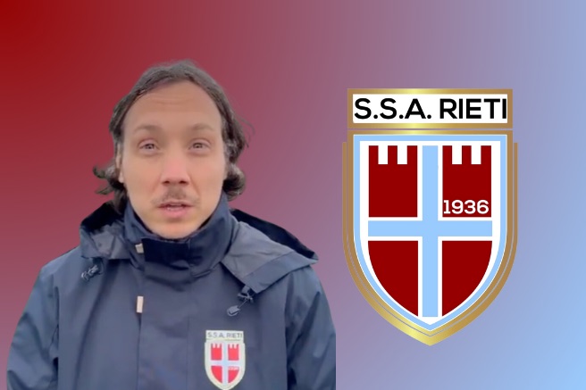 SSA Rieti Eccellenza Lazio