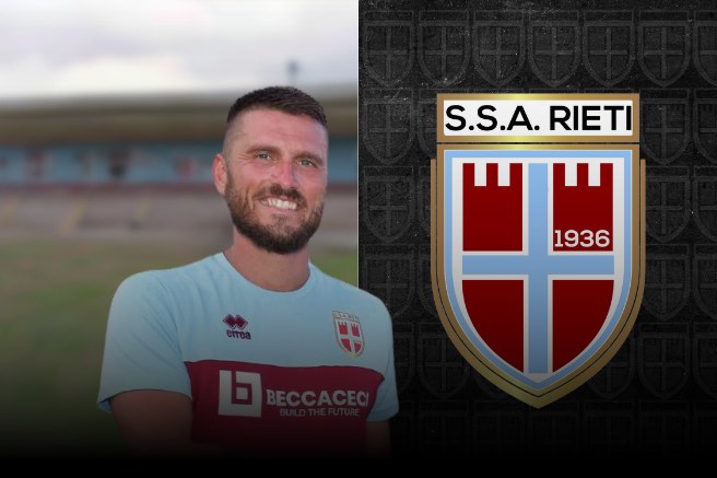 SSA Rieti Eccellenza Lazio