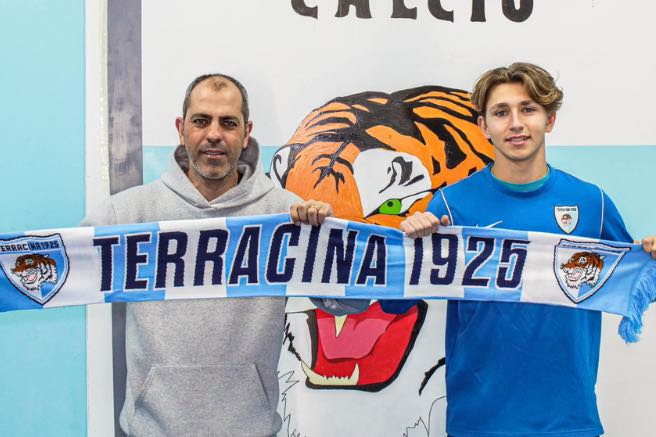 Terracina Eccellenza Lazio