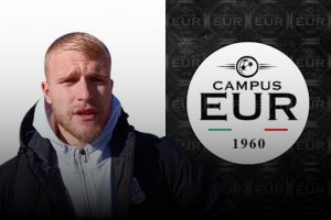 Eccellenza Lazio Campus Eur
