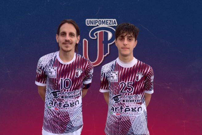 Unipomezia Eccellenza Lazio