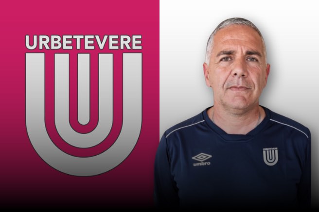 Urbetevere Promozione Ranieri