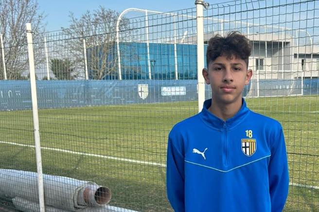Urbetevere Under 14