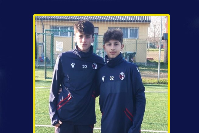 Urbetevere Under 14