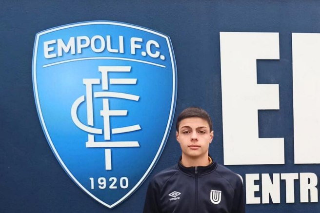 Urbetevere Under 16