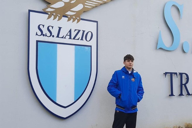 Vigor Perconti Under 16