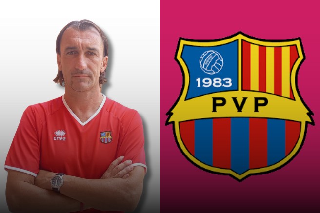 Vigor Perconti