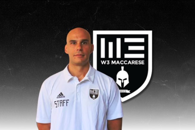 W3 Maccarese Eccellenza Lazio