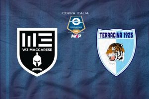 Montespaccato Unipomezia Coppa Italia Eccellenza