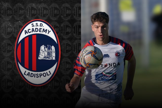 Academy Ladispoli Eccellenza Lazio