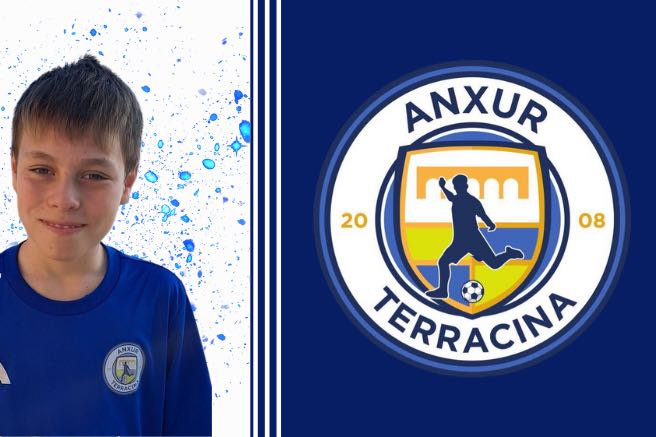 Anxur Terracina Under 14