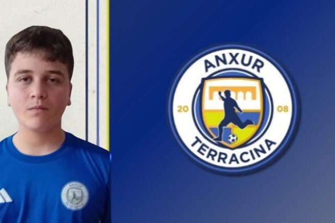 Anxur Terracina Under 15
