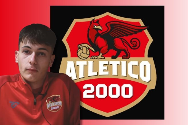 Atletico 2000
