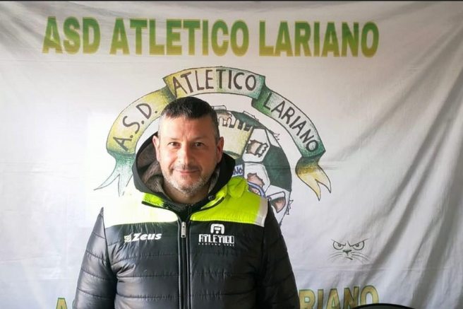 Atletico Lariano