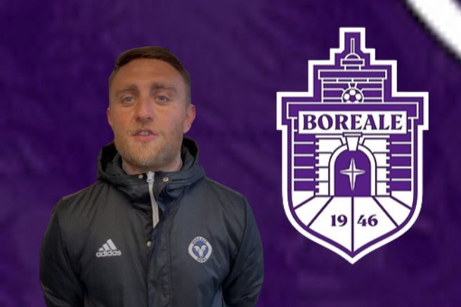 Boreale Under 14