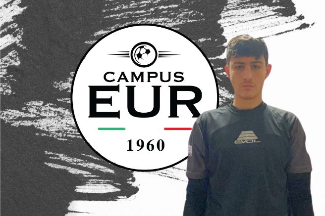 Campus Eur Under 17