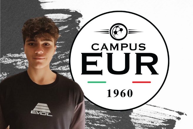 Campus Eur Under 17