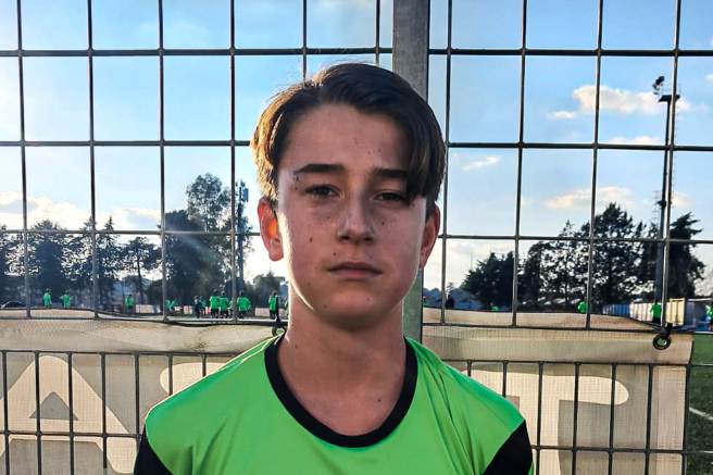 Certosa under 14