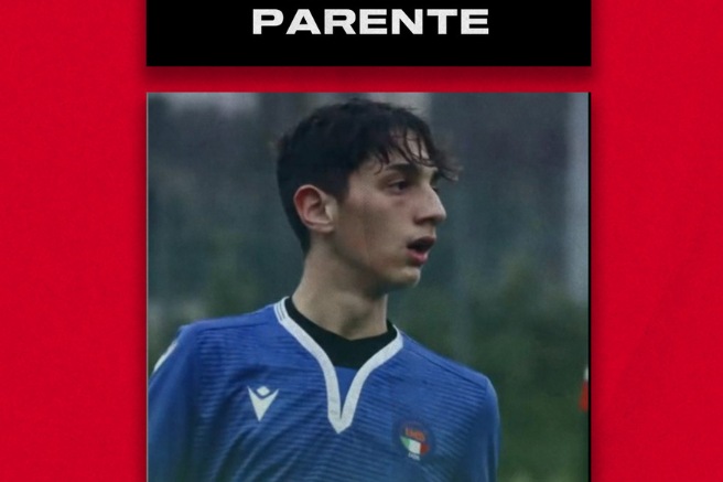 Colleferro Under 15