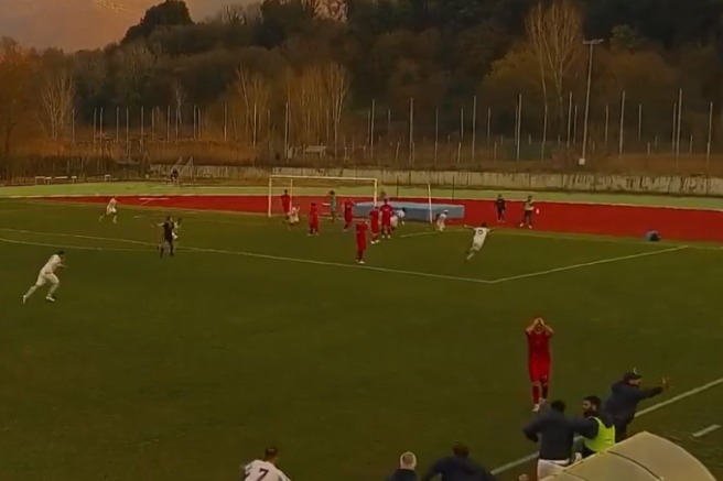 Coppa Italia Eccellenza Lazio