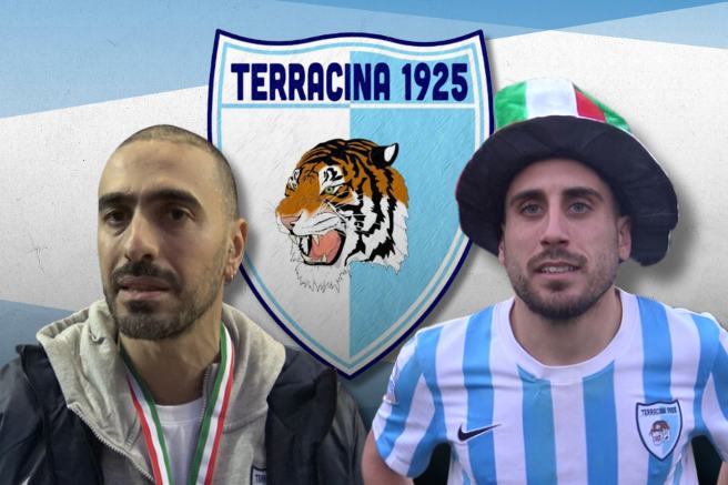 Coppa Italia Eccellenza Lazio Baioni Bellante