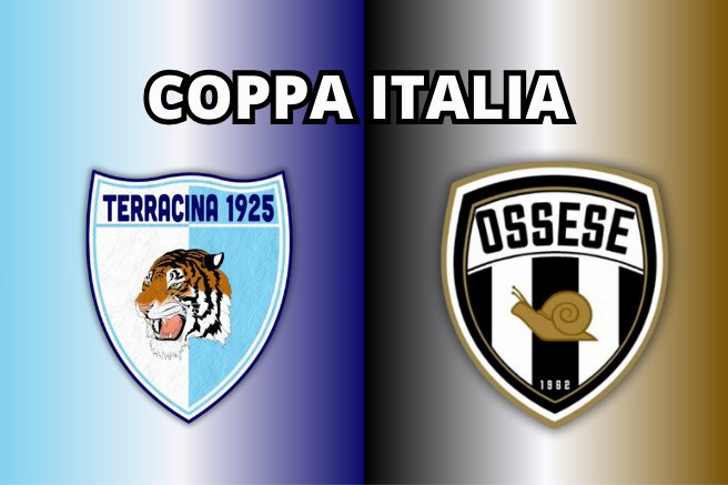 Coppa Italia Eccellenza Terracina Ossese (1)