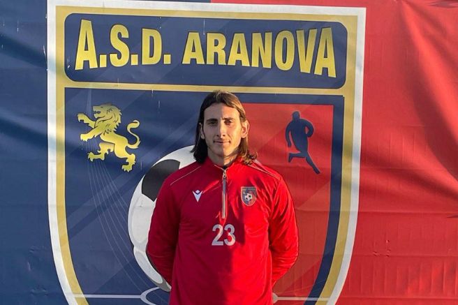 Eccellenza Lazio Aranova