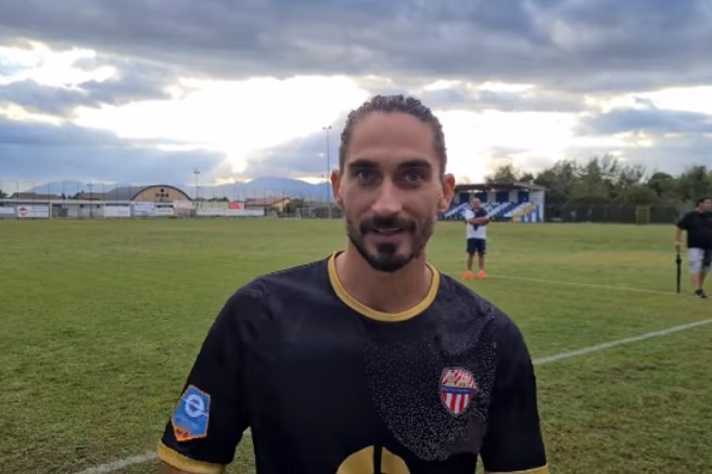 Eccellenza Lazio Atletico Pontinia (1)