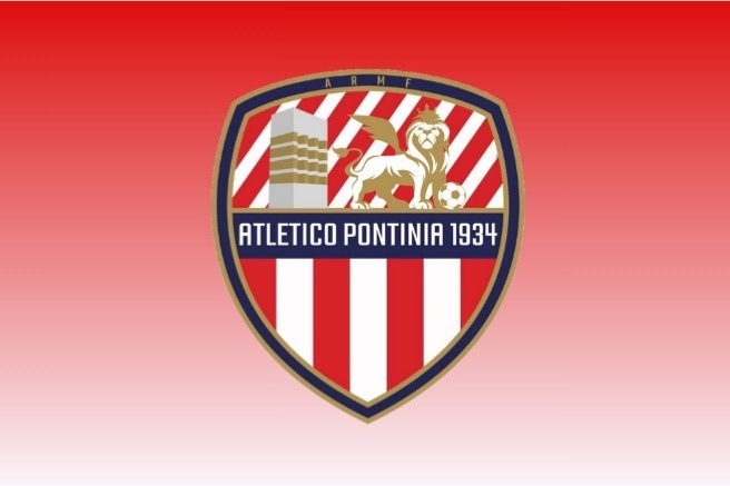 Eccellenza Lazio Atletico Pontinia