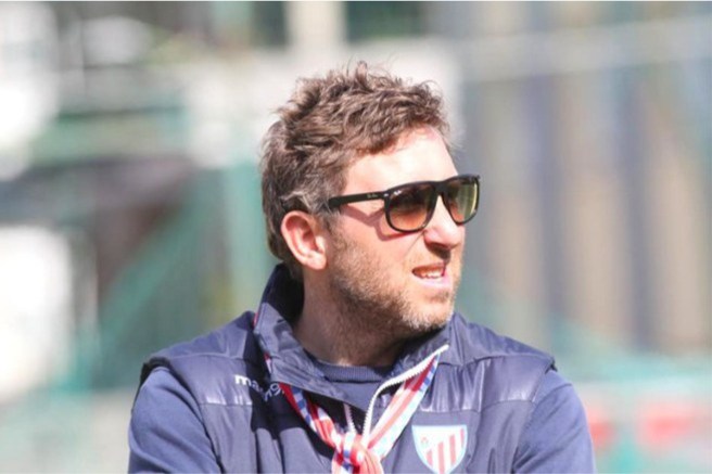 Eccellenza Lazio Atletico Pontinia