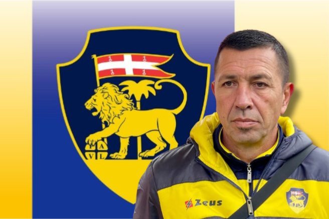 Eccellenza Lazio FC Viterbo