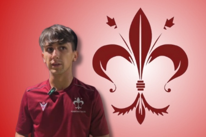 Eccellenza Lazio Ferentino
