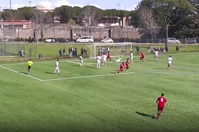 Eccellenza Lazio Luiss Aurelia Antica Aurelio