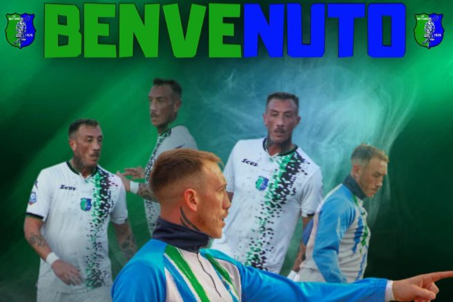 Eccellenza Lazio Nettuno