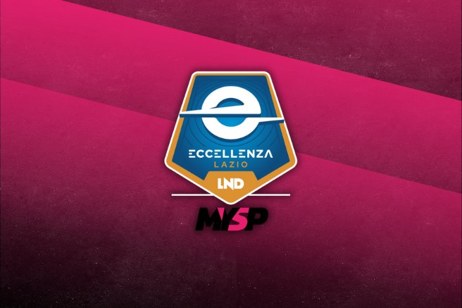 ccellenza Lazio ventiseiesima giornata