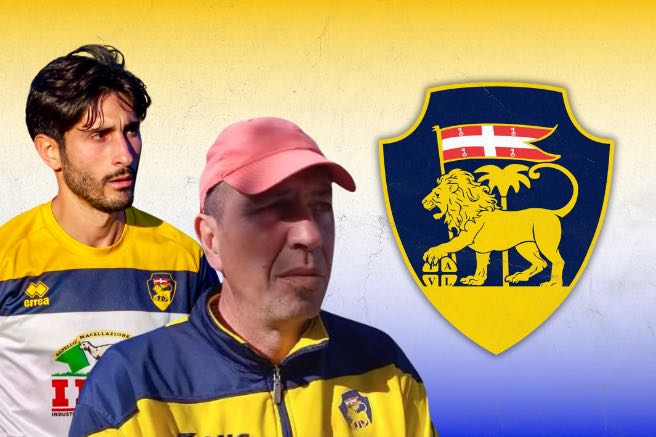 FC VITERBO ECCELLENZA LAZIO