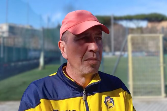 FC Viterbo Eccellenza Lazio