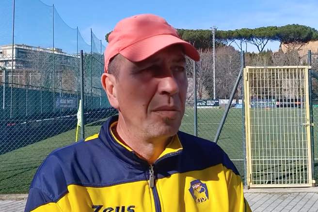 FC Viterbo Eccellenza Lazio